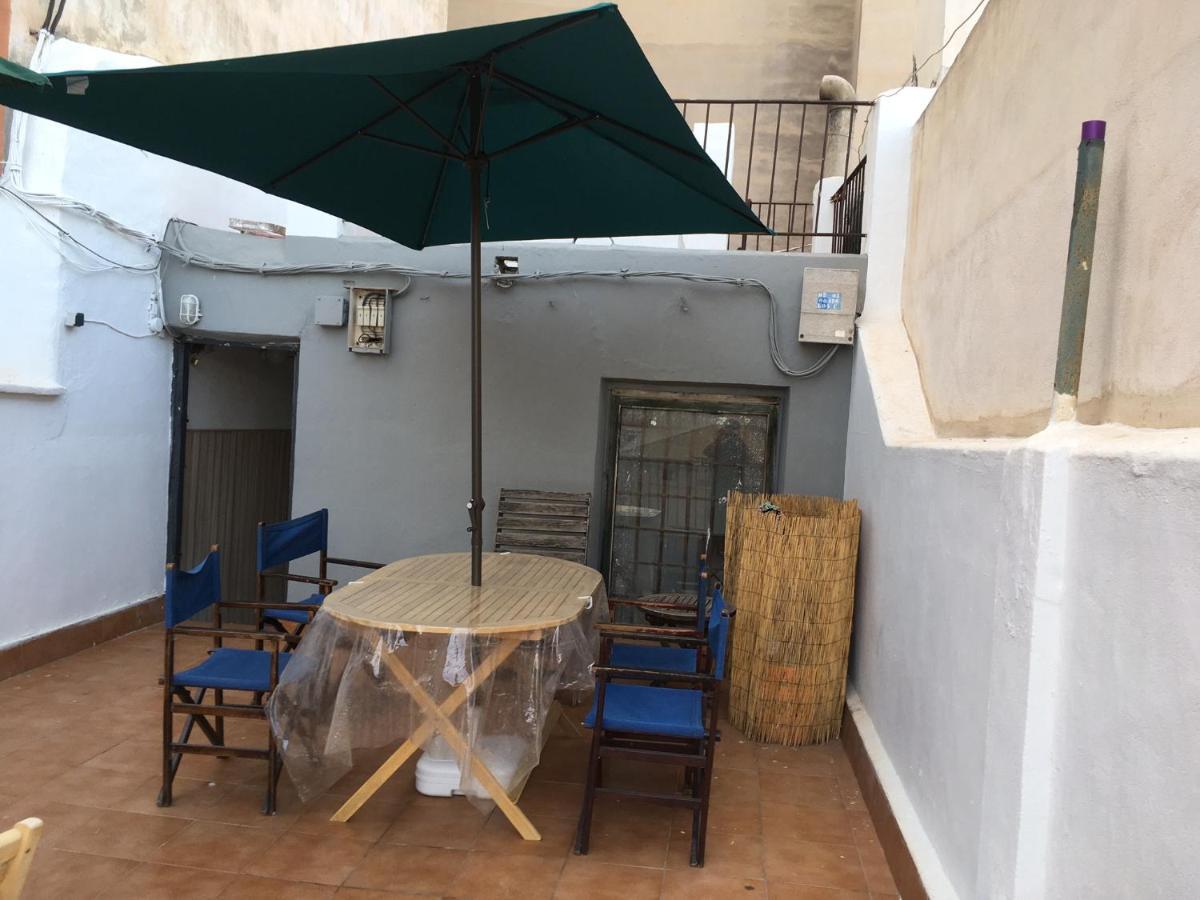 -Saint Thomas- Alicante Old Town Bagian luar foto